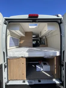 Fahrzeugbild Corigon Camper Van CV 55 D #13