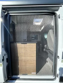 Fahrzeugbild Corigon Camper Van CV 55 D #15