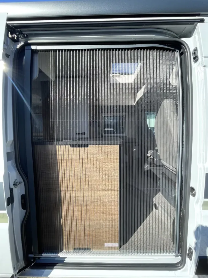 Fahrzeugbild Corigon Camper Van CV 55 D #15