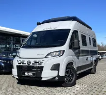 Fahrzeugbild Corigon Camper Van CV 60 D #1