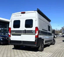 Fahrzeugbild Corigon Camper Van CV 60 D #3