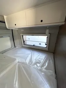 Fahrzeugbild Corigon Camper Van CV 60 D #6