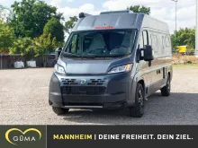 Fahrzeugbild Dethleffs Globetrail 600 DS Fiat #1
