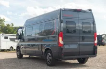 Fahrzeugbild Dethleffs Globetrail 600 DS Fiat #5
