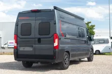 Fahrzeugbild Dethleffs Globetrail 600 DS Fiat #6