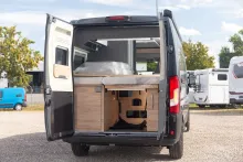 Fahrzeugbild Dethleffs Globetrail 600 DS Fiat #7