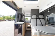 Fahrzeugbild Dethleffs Globetrail 600 DS Fiat #10