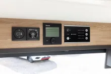 Fahrzeugbild Dethleffs Globetrail 600 DS Fiat #12