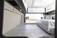 Fahrzeugbild Dethleffs Globetrail 600 DS Fiat #14