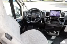 Fahrzeugbild Dethleffs Globetrail 600 DS Fiat #18