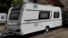 Fahrzeugbild Dethleffs Nomad 490 BLF gut gepflegt #2