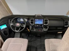 Fahrzeugbild Carthago c-tourer superior I 145 RB LE Fiat (261) #11