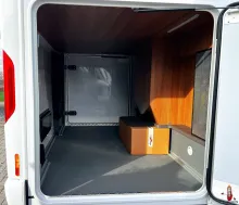 Fahrzeugbild Carthago c-tourer superior I 145 RB LE Fiat (261) #33