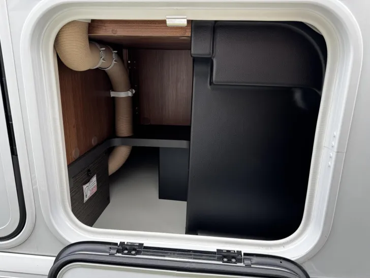 Fahrzeugbild Carthago c-tourer superior I 145 RB LE Fiat (261) #34
