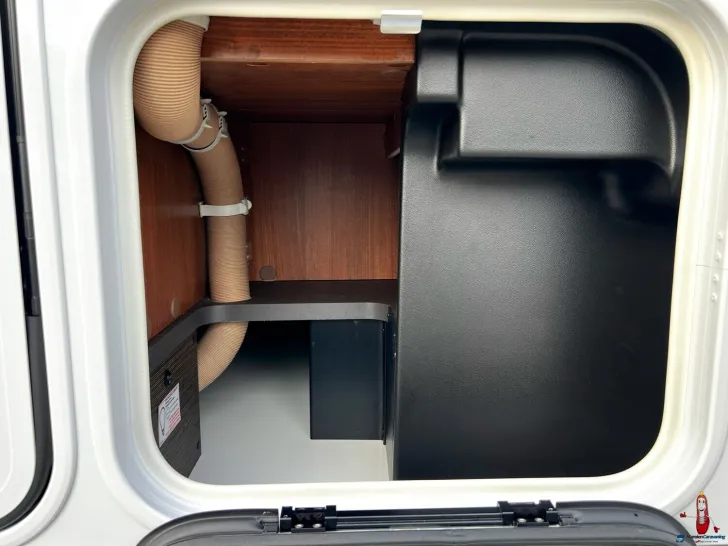 Fahrzeugbild Carthago c-tourer superior I 145 RB LE Fiat (261) #35