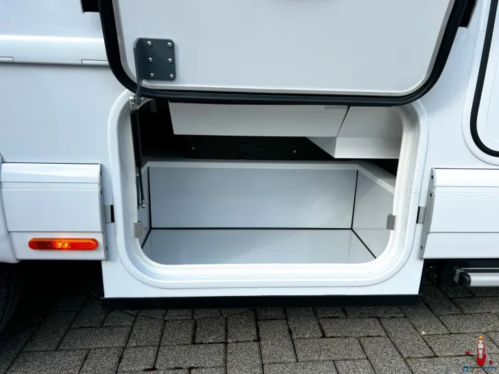 Fahrzeugbild Carthago c-tourer superior I 145 RB LE Fiat (261) #36