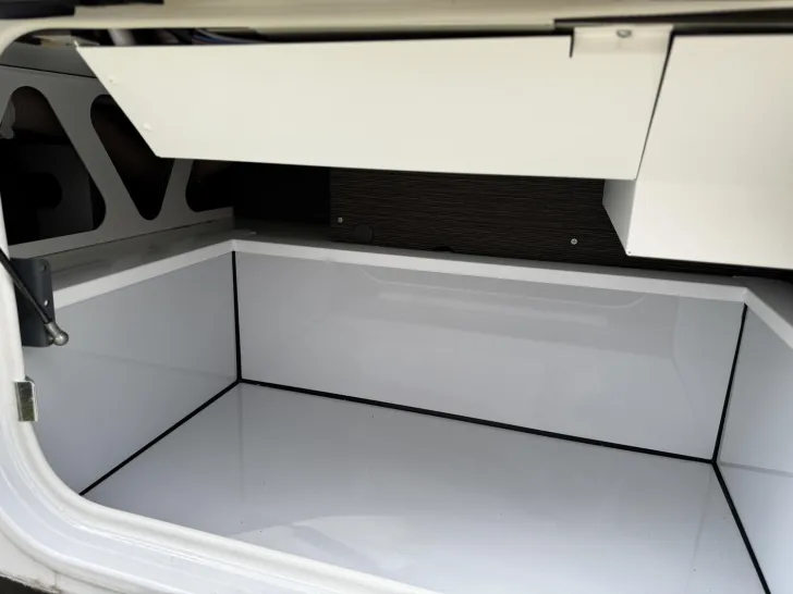 Fahrzeugbild Carthago c-tourer superior I 145 RB LE Fiat (261) #37