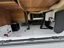 Fahrzeugbild Carthago c-tourer superior I 145 RB LE Fiat (261) #39