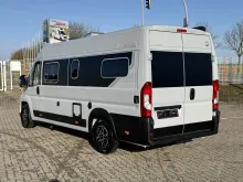 Fahrzeugbild Mooveo Van 63EB ALL-IN-ONE #5