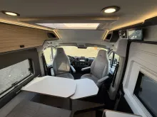 Fahrzeugbild Mooveo Van 63EB ALL-IN-ONE #7