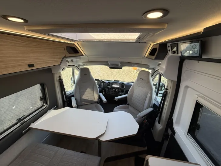 Fahrzeugbild Mooveo Van 63EB ALL-IN-ONE #7