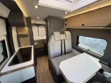 Fahrzeugbild Mooveo Van 63EB ALL-IN-ONE #8
