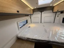 Fahrzeugbild Mooveo Van 63EB ALL-IN-ONE #11