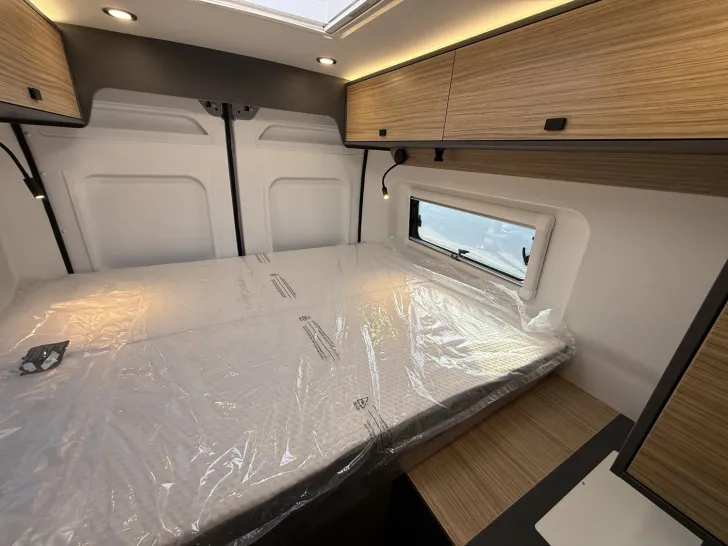 Fahrzeugbild Mooveo Van 63EB ALL-IN-ONE #12