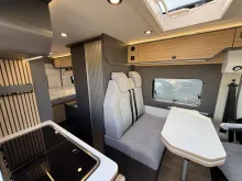 Fahrzeugbild Mooveo Van 63EB ALL-IN-ONE #13