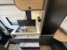 Fahrzeugbild Mooveo Van 63EB ALL-IN-ONE #14
