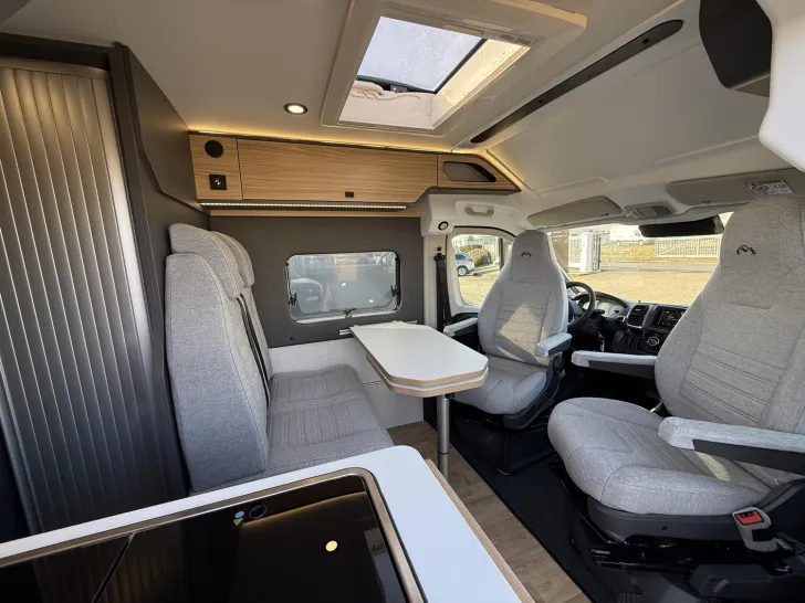 Fahrzeugbild Mooveo Van 63EB ALL-IN-ONE #15
