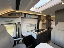 Fahrzeugbild Mooveo Van 63EB ALL-IN-ONE #16