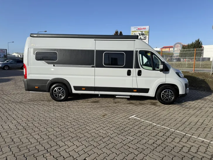Fahrzeugbild Mooveo Van 63EB ALL-IN-ONE #17