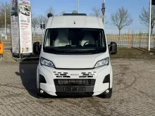 Fahrzeugbild Mooveo Van 63EB ALL-IN-ONE #18