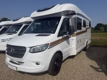 Fahrzeugbild Malibu T 490 RB-LE comfort Edition+ 4.2t MB*LITH.*SOLAR #3