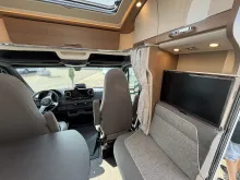 Fahrzeugbild Malibu T 490 RB-LE comfort Edition+ 4.2t MB*LITH.*SOLAR #7