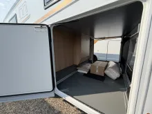 Fahrzeugbild Malibu T 490 RB-LE comfort Edition+ 4.2t MB*LITH.*SOLAR #9