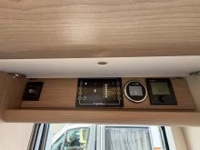Fahrzeugbild Malibu T 490 RB-LE comfort Edition+ 4.2t MB*LITH.*SOLAR #11