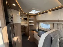 Fahrzeugbild Malibu T 490 RB-LE comfort Edition+ 4.2t MB*LITH.*SOLAR #13