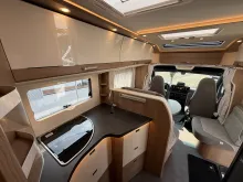 Fahrzeugbild Malibu T 490 RB-LE comfort Edition+ 4.2t MB*LITH.*SOLAR #14