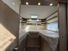 Fahrzeugbild Malibu T 490 RB-LE comfort Edition+ 4.2t MB*LITH.*SOLAR #15