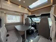Fahrzeugbild Malibu T 490 RB-LE comfort Edition+ 4.2t MB*LITH.*SOLAR #16