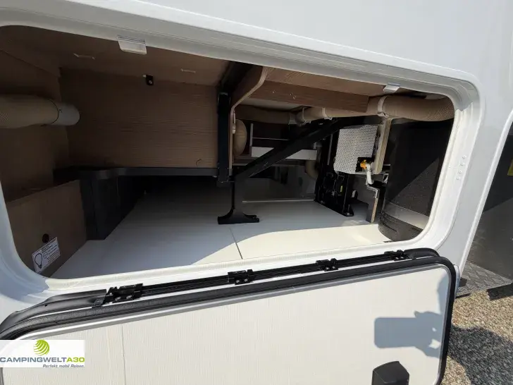 Fahrzeugbild Malibu T 490 RB-LE comfort Edition+ 4.2t MB*LITH.*SOLAR #20