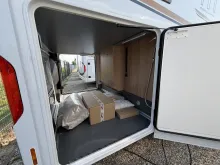 Fahrzeugbild Malibu T 490 RB-LE comfort Edition+ 4.2t MB*LITH.*SOLAR #23