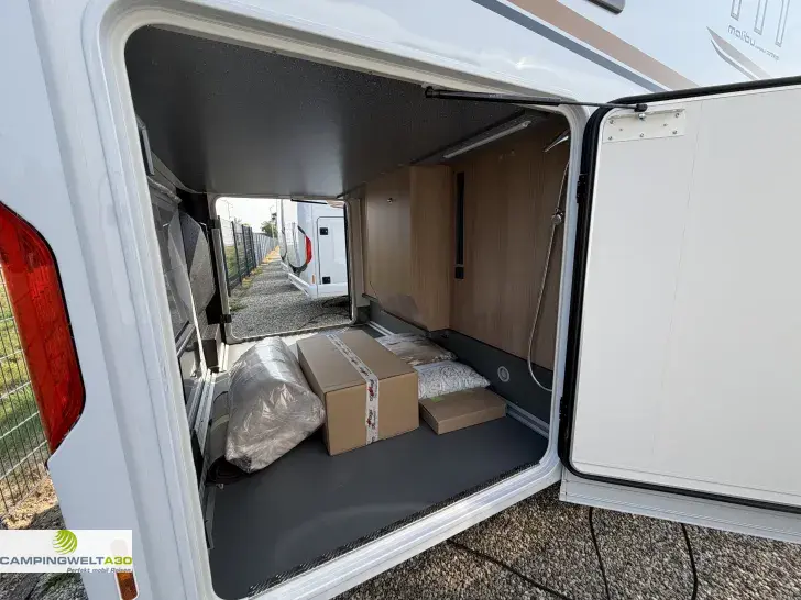 Fahrzeugbild Malibu T 490 RB-LE comfort Edition+ 4.2t MB*LITH.*SOLAR #23