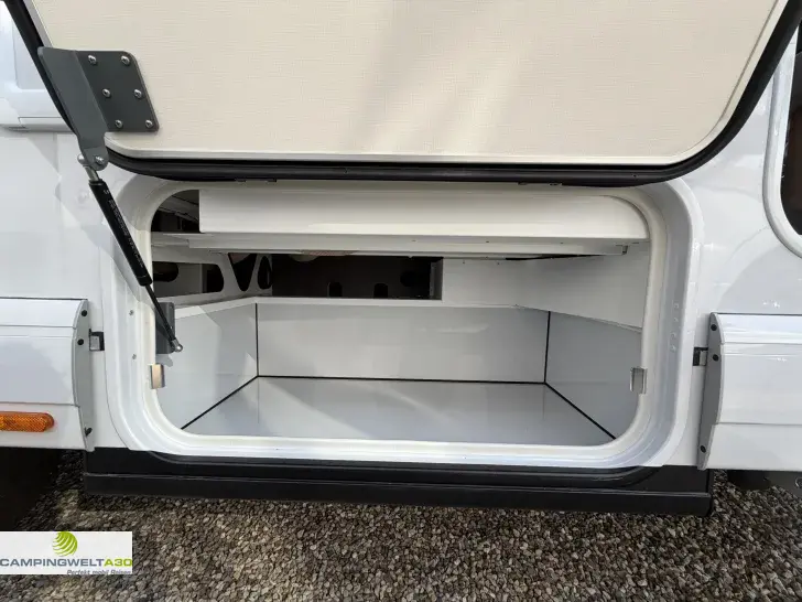 Fahrzeugbild Malibu T 490 RB-LE comfort Edition+ 4.2t MB*LITH.*SOLAR #24