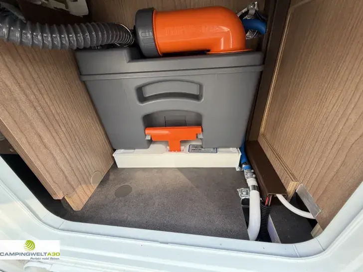 Fahrzeugbild Malibu T 490 RB-LE comfort Edition+ 4.2t MB*LITH.*SOLAR #25