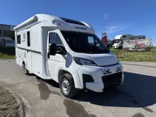 Fahrzeugbild Weinsberg CaraSuite 650 MF #1