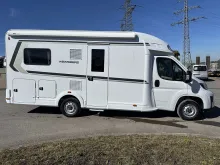 Fahrzeugbild Weinsberg CaraSuite 650 MF #2