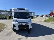 Fahrzeugbild Weinsberg CaraSuite 650 MF #3